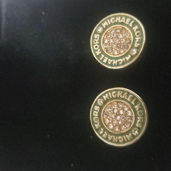 Michael Kore earrings - Picture 4 of 14